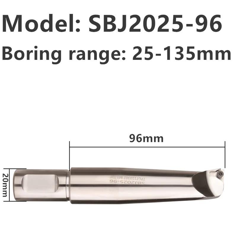 SBJ2025-96  , NBH2084   Բ ,  : 25-135mm, 1 